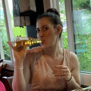 Meet your Posher, Margaret